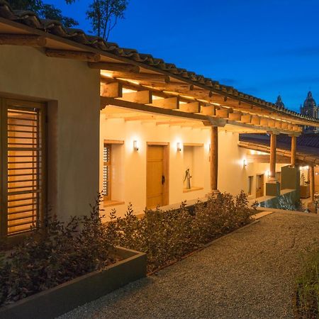 La Casa Rodavento (Adults Only) Valle de Bravo Exterior photo