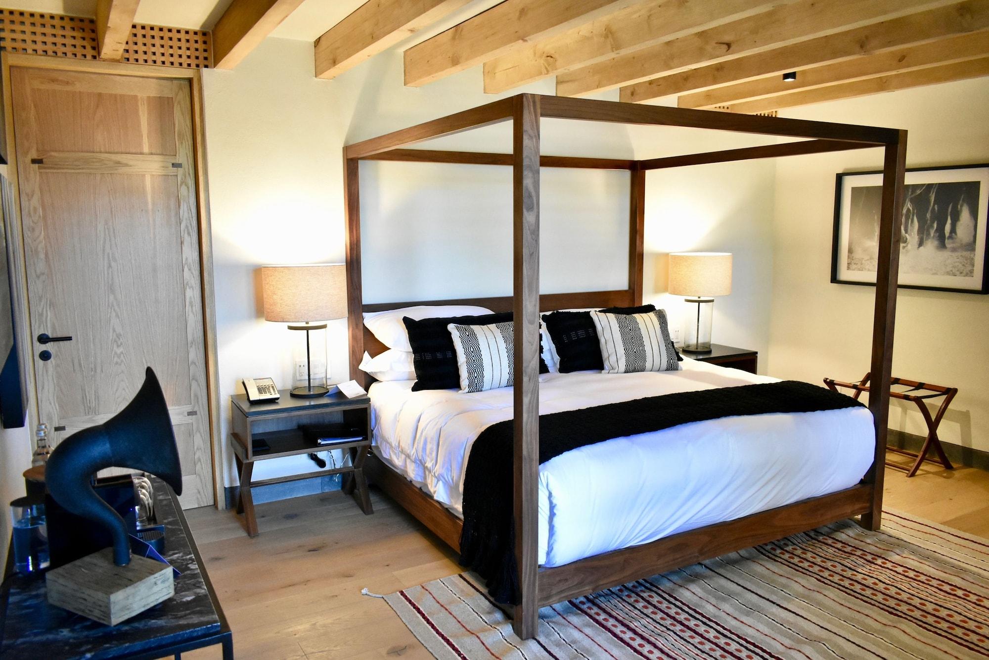 La Casa Rodavento (Adults Only) Valle de Bravo Exterior photo
