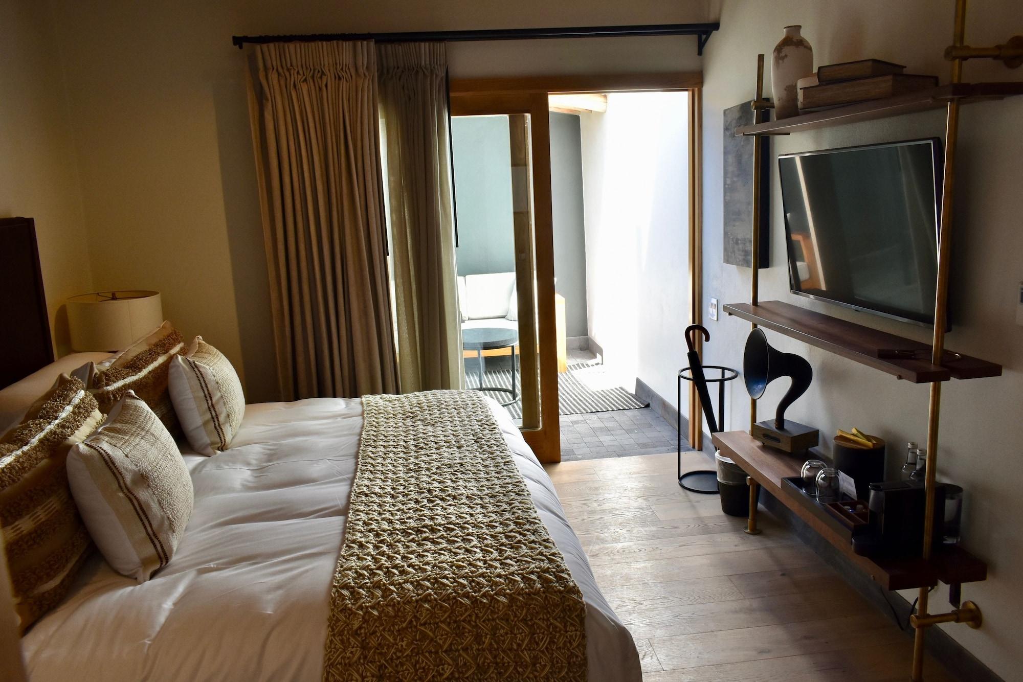 La Casa Rodavento (Adults Only) Valle de Bravo Exterior photo