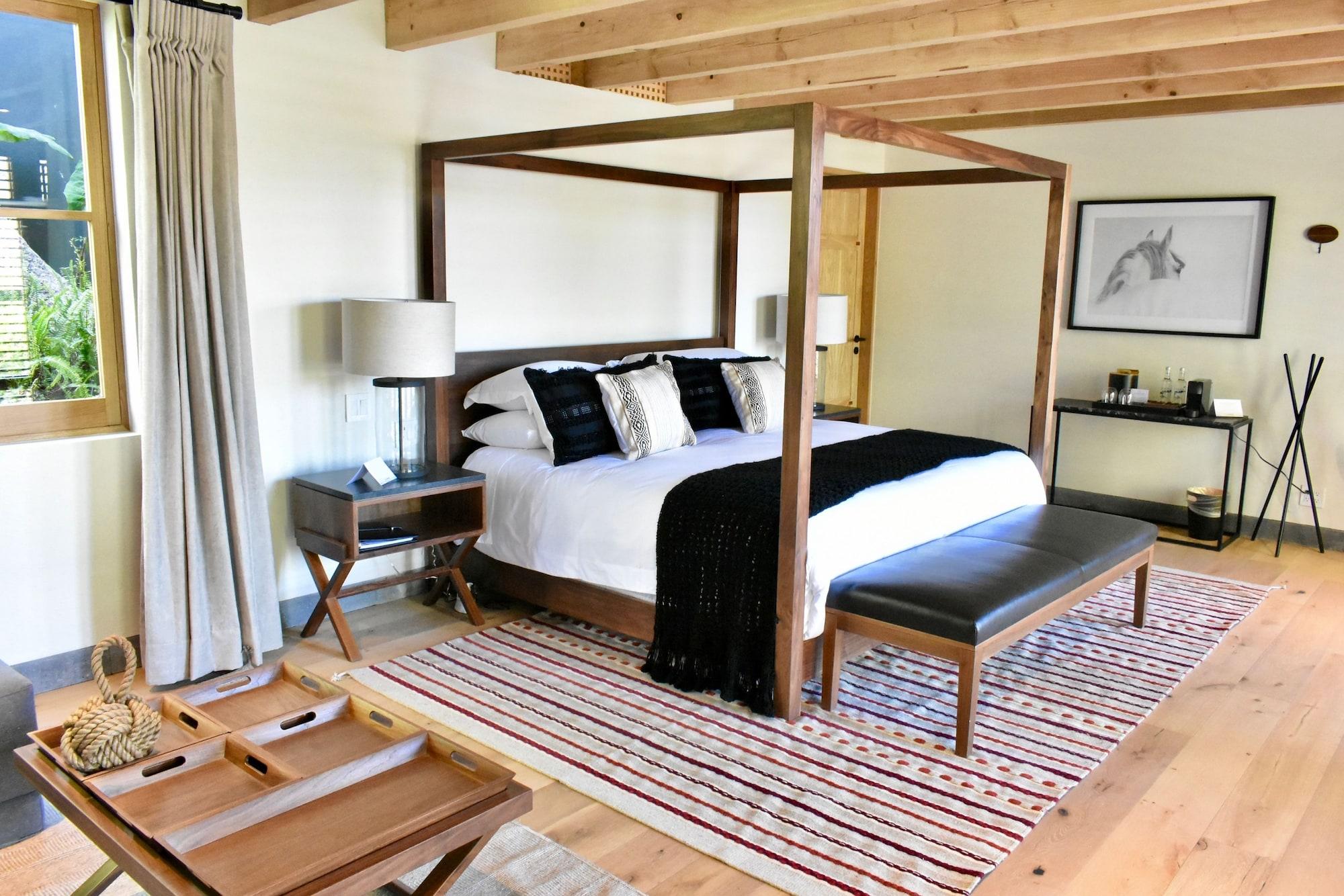 La Casa Rodavento (Adults Only) Valle de Bravo Exterior photo