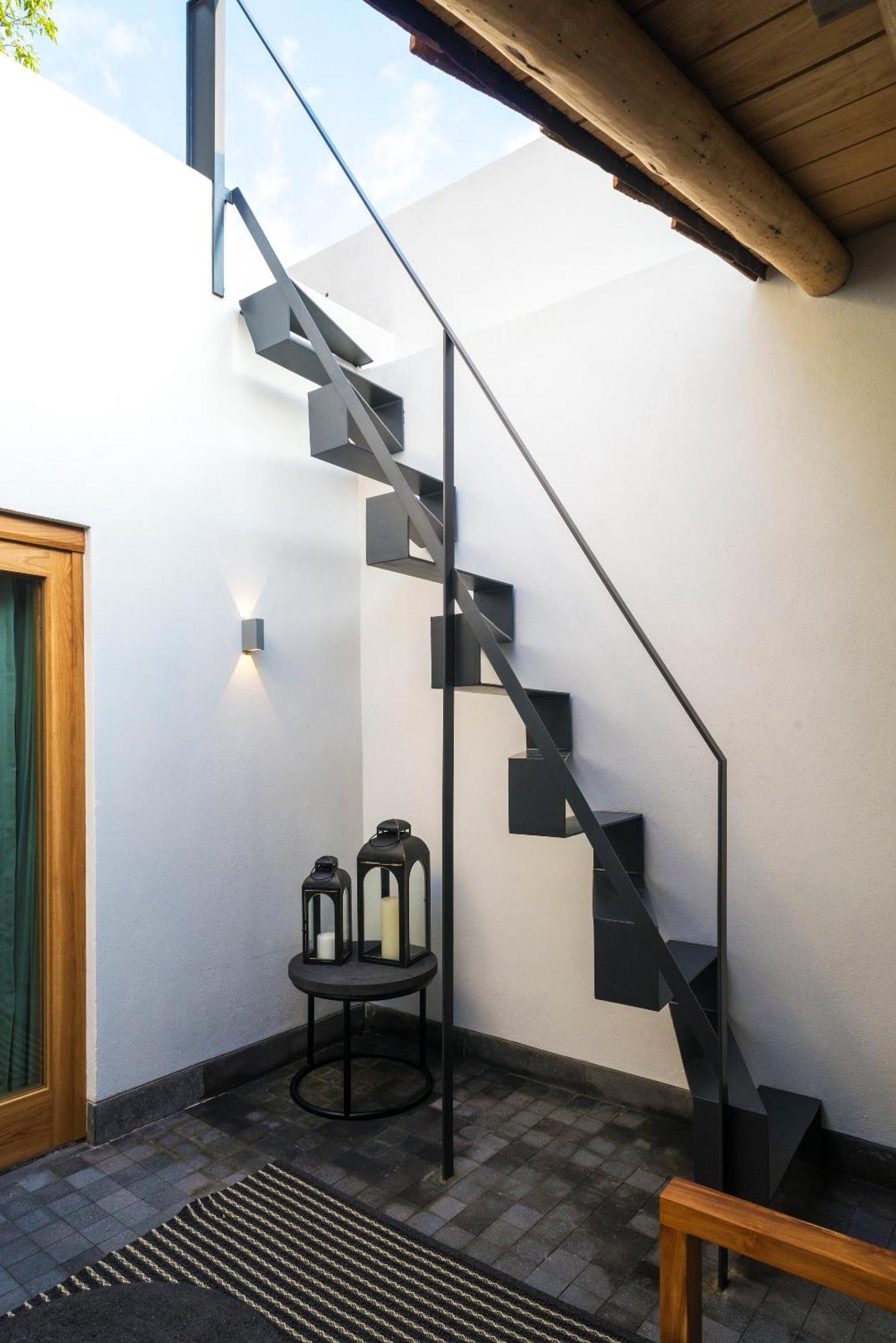 La Casa Rodavento (Adults Only) Valle de Bravo Exterior photo