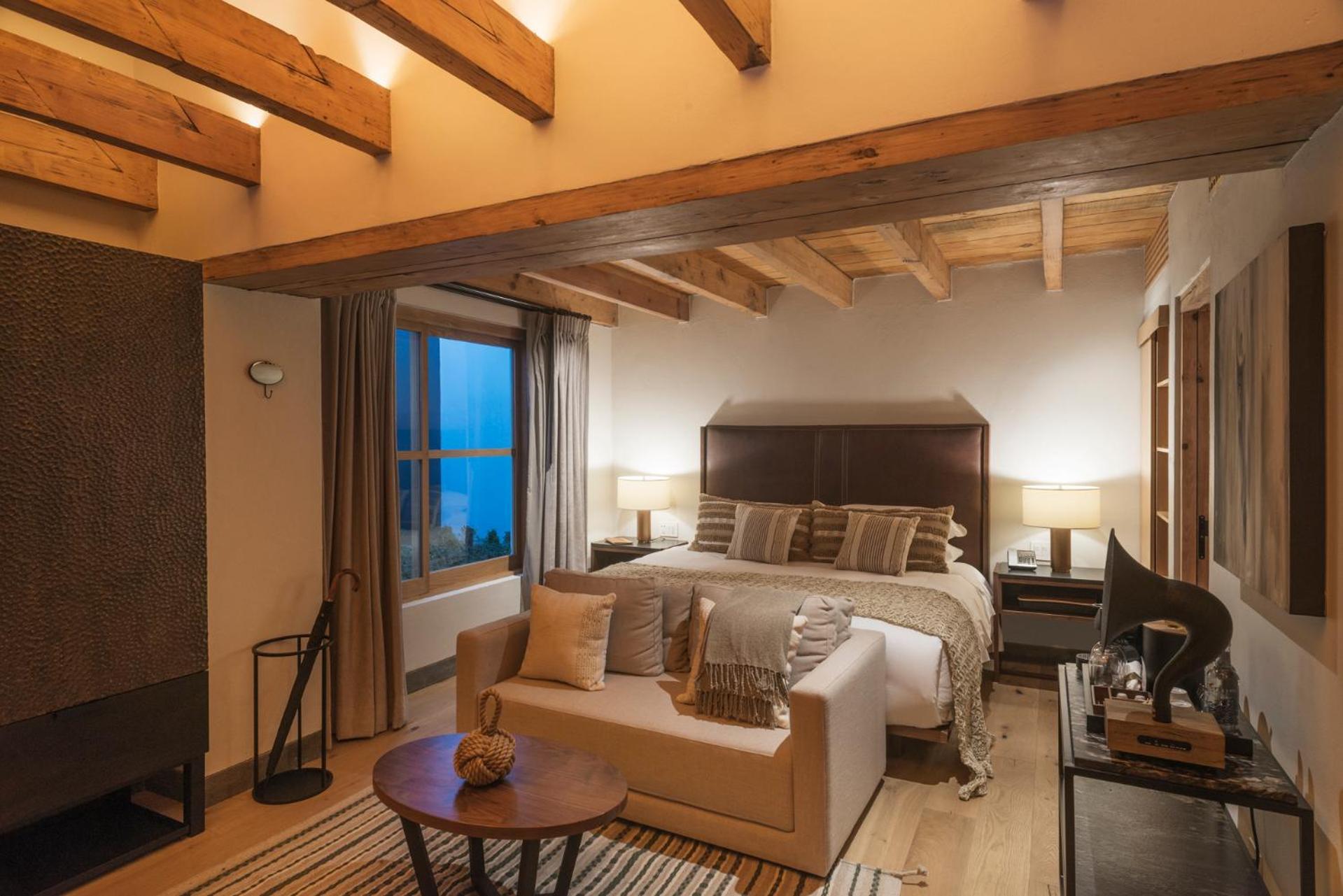La Casa Rodavento (Adults Only) Valle de Bravo Exterior photo