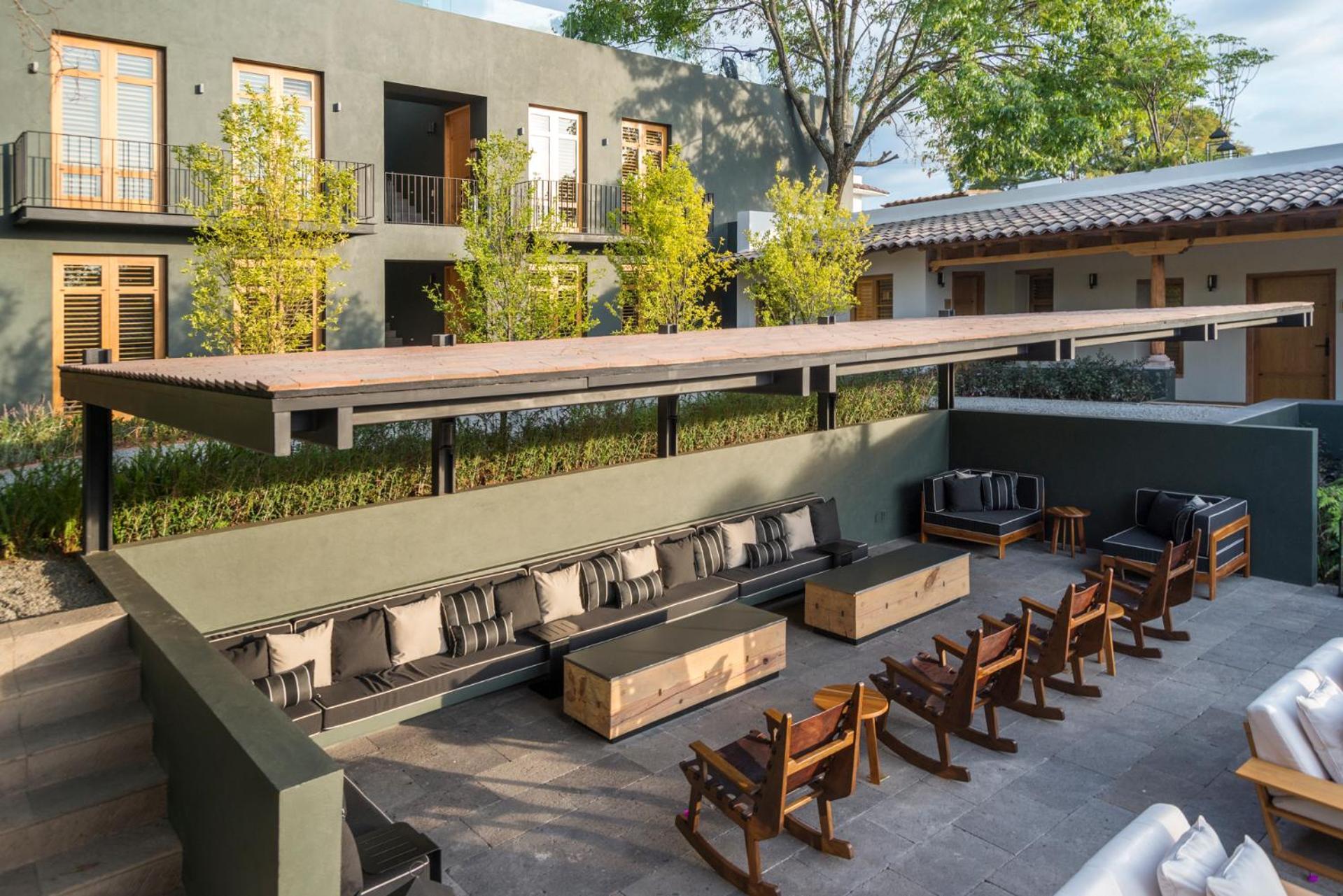 La Casa Rodavento (Adults Only) Valle de Bravo Exterior photo