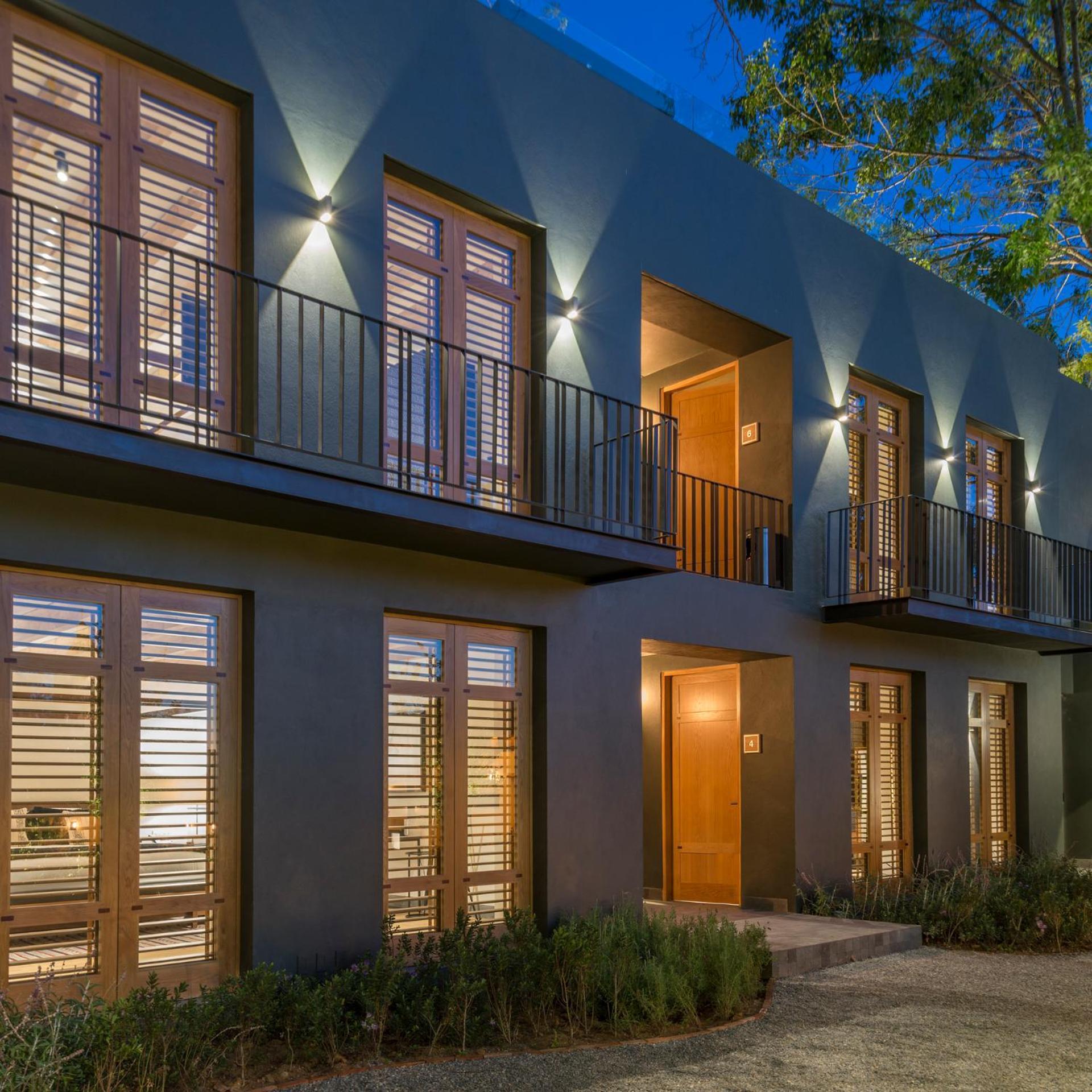 La Casa Rodavento (Adults Only) Valle de Bravo Exterior photo