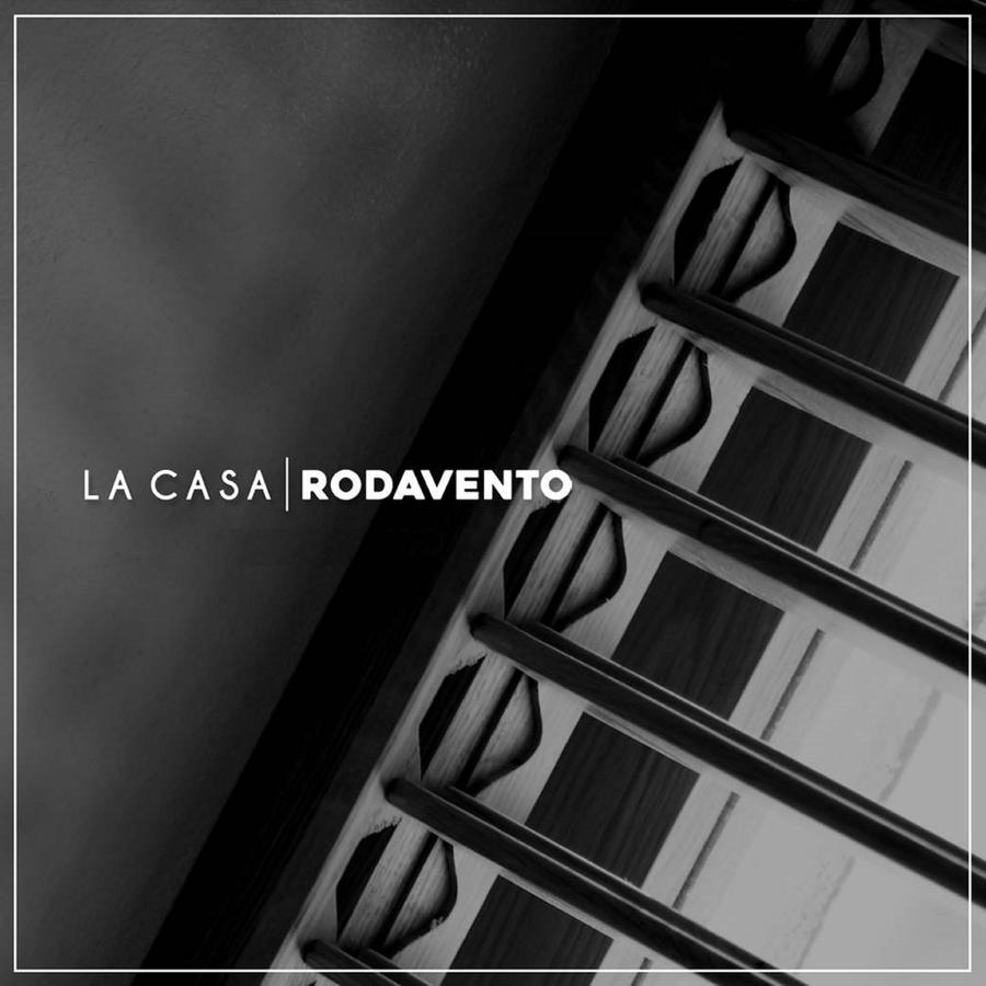 La Casa Rodavento (Adults Only) Valle de Bravo Exterior photo