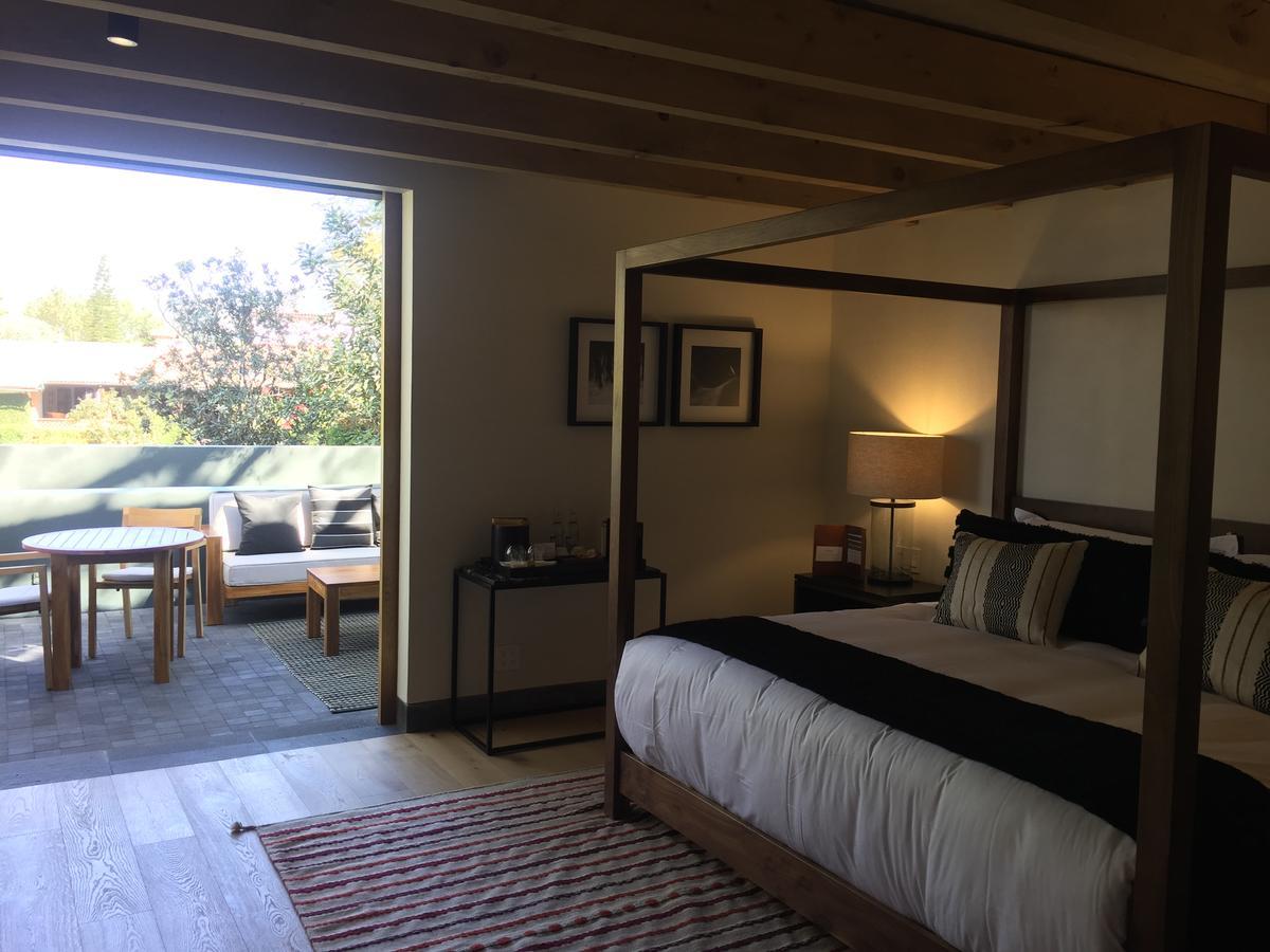 La Casa Rodavento (Adults Only) Valle de Bravo Exterior photo