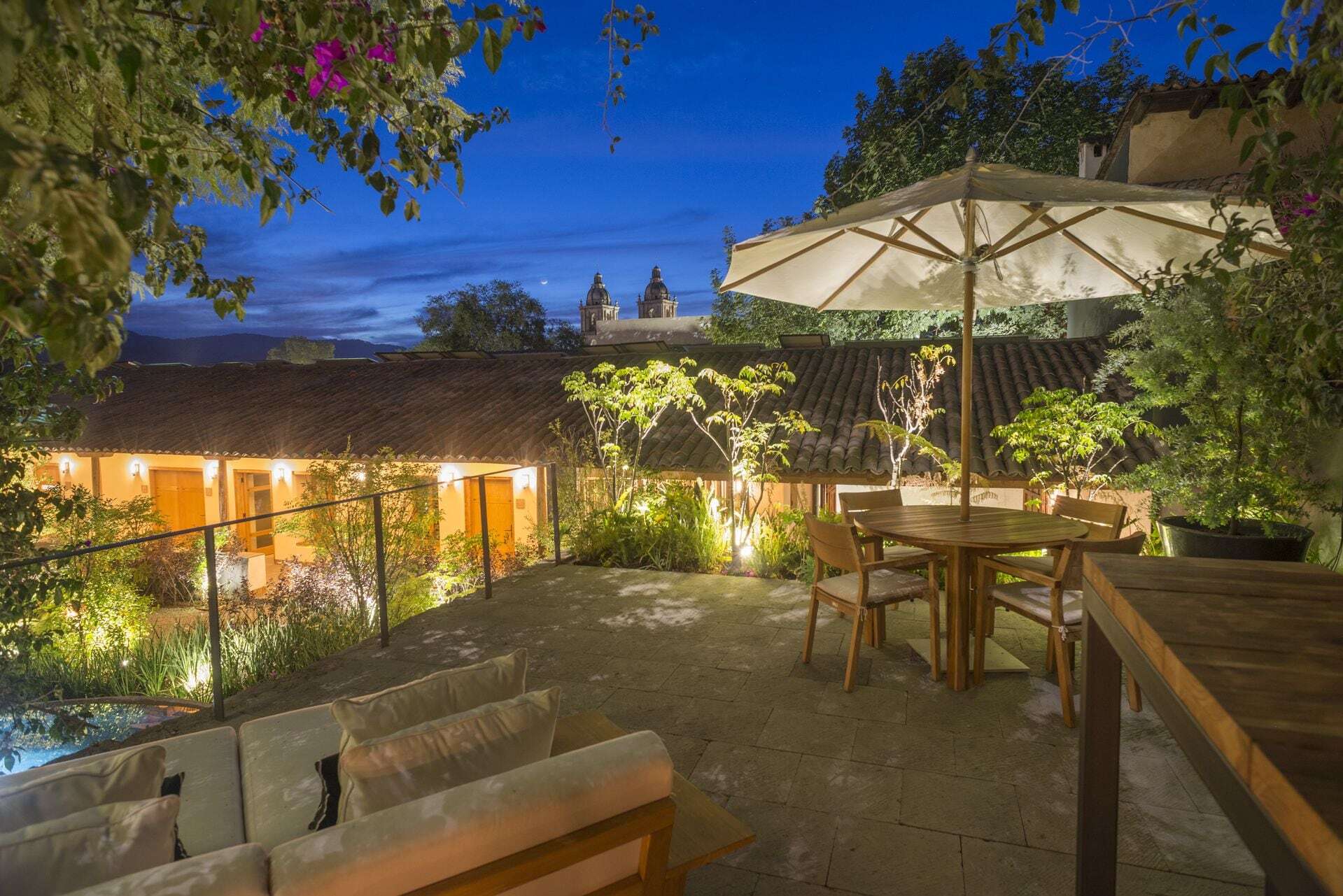 La Casa Rodavento (Adults Only) Valle de Bravo Exterior photo